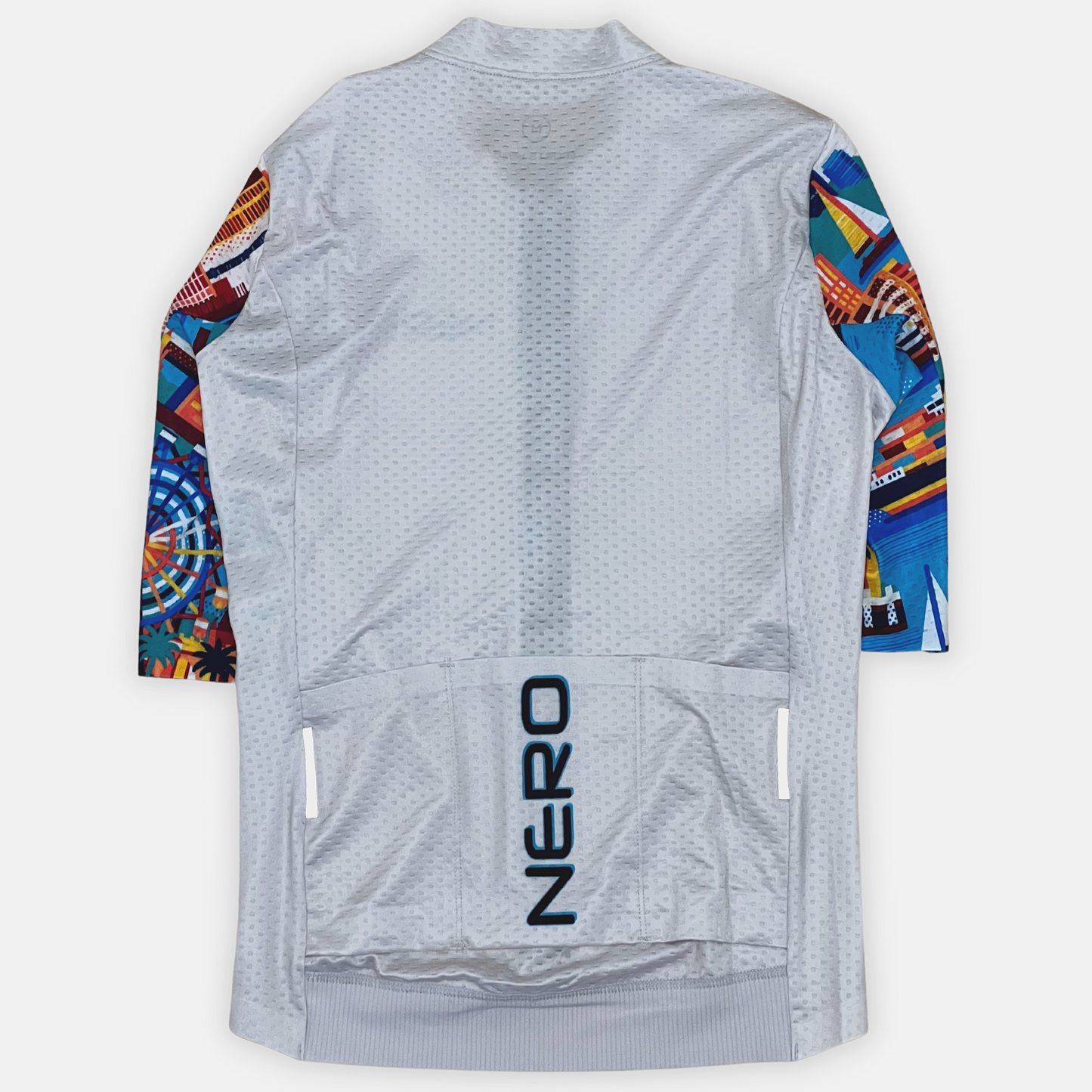 The NERO Jersey