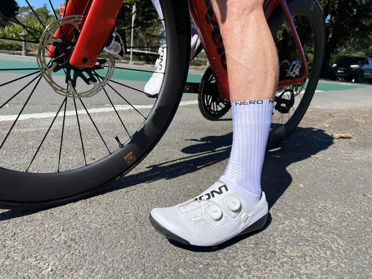 The NERO Aero Sock