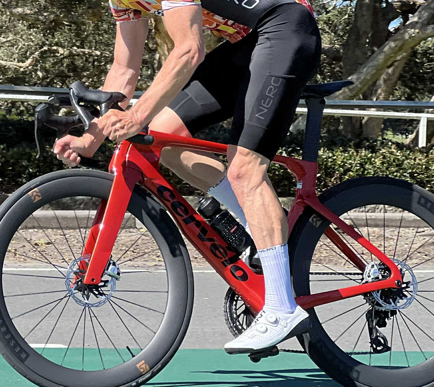 The NERO Aero Sock
